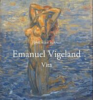 Emanuel Vigeland