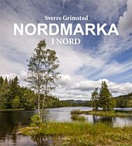 Nordmarka i nord