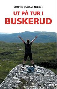 Ut på tur i Buskerud