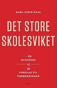 Det store skolesviket