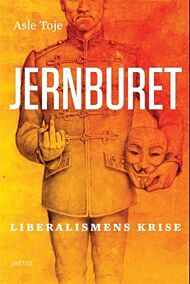 Jernburet