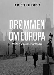 Drømmen om Europa