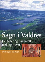 Sagn i Valdres