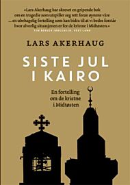 Siste jul i Kairo