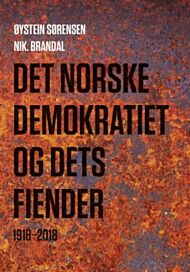 Det norske demokratiet og dets fiender