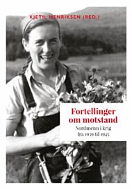 Fortellinger om motstand