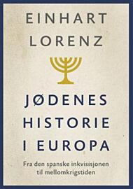 Jødenes historie i Europa