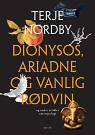 Dionysos, Ariadne og vanlig rødvin