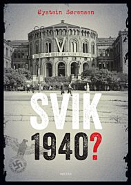 Svik 1940?