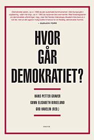 Hvor går demokratiet?