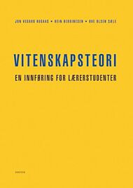 Vitenskapsteori