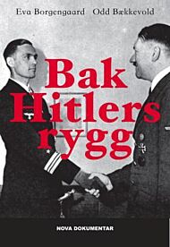 Bak Hitlers rygg