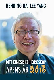 Ditt kinesiske horoskop for apens år 2016