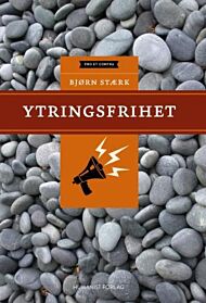 Ytringsfrihet