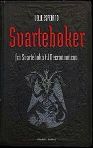 Svartebøker