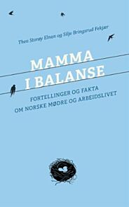 Mamma i balanse