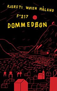 Dommedøgn