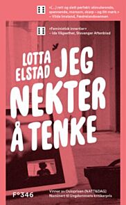 Jeg nekter å tenke