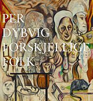 Forskjellige folk