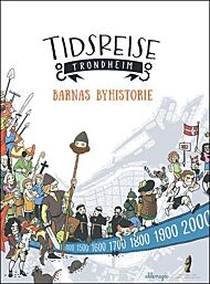 Tidsreise Trondheim