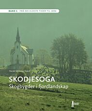 Skodjesoga