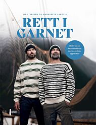 Rett i garnet