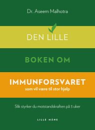 Den lille boken om immunforsvaret