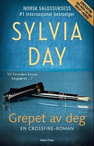 Grepet av deg