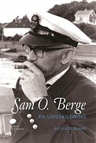 Sam O. Berge