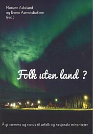 Folk uten land?