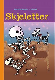 Skjeletter