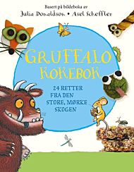 Gruffalo kokebok