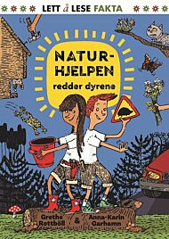 Naturhjelpen