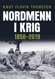 Nordmenn i krig