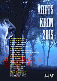 Årets krim 2015