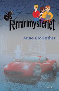 Ferrarimysteriet