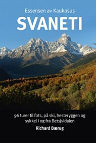 Svaneti