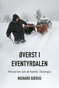 Øverst i Eventyrdalen