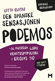 Den spanske sensasjonen Podemos