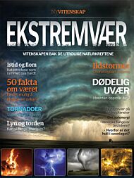 Ekstremvær