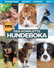 Den komplette hundeboka