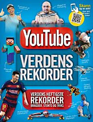 Youtube verdensrekorder