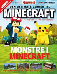 Den ultimate guiden til Minecraft