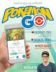 Den komplette guiden til Pokémon GO