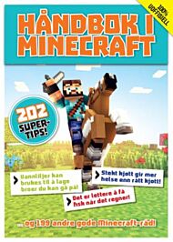 Håndbok i Minecraft