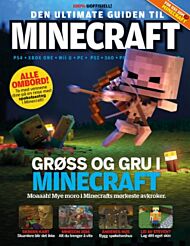 Den ultimate guiden til Minecraft