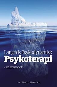 Langtids psykodynamisk psykoterapi