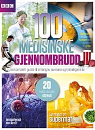 100 medisinske gjennombrudd