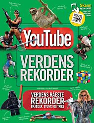 YouTube verdens rekorder