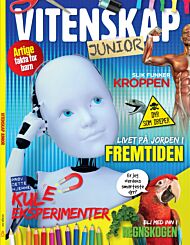 Vitenskap junior